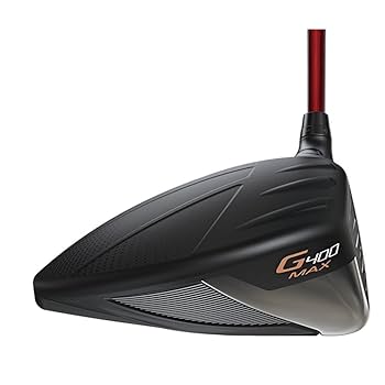 Amazon.co.jp: ピン G SERIES G400MAXドライバー Speeder 569