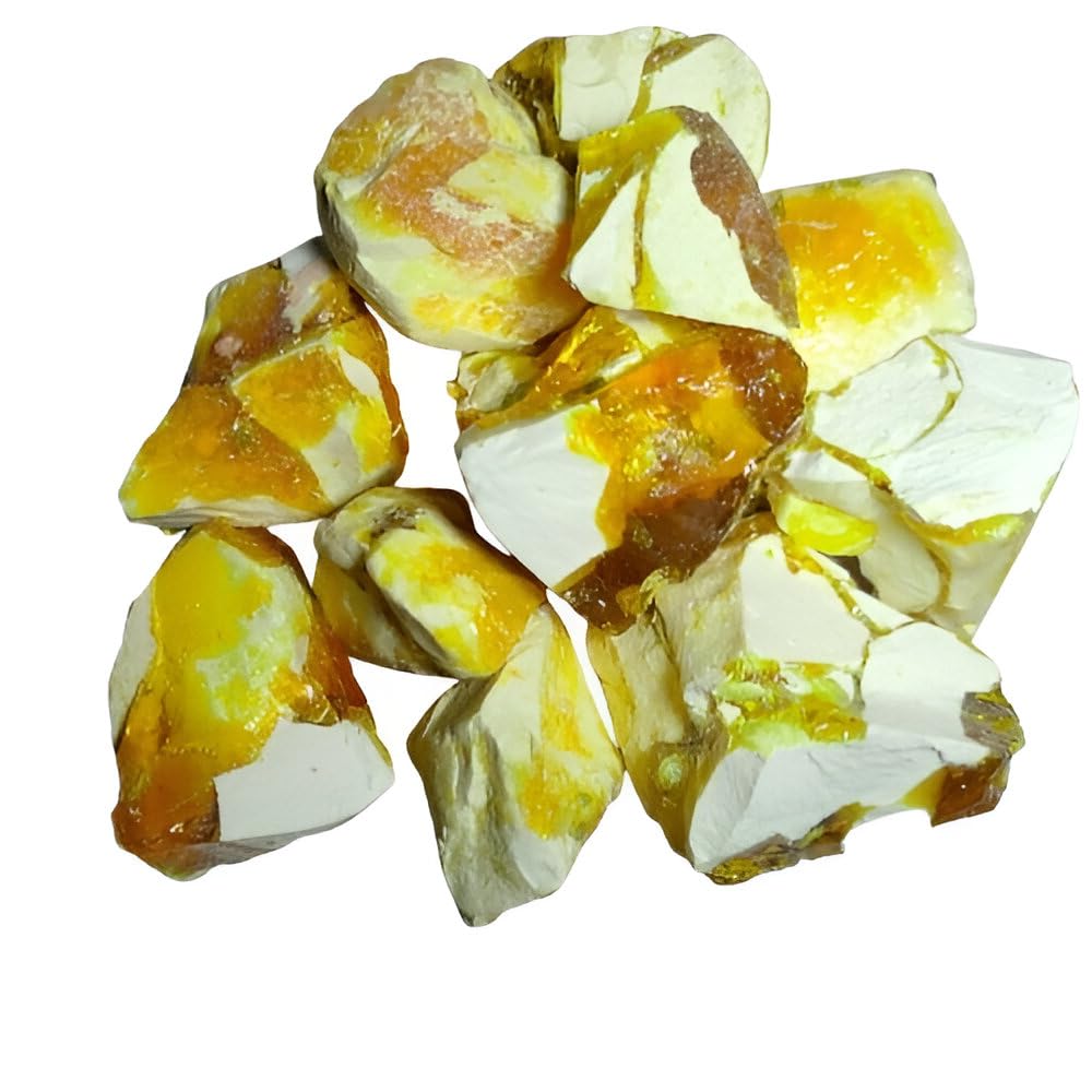 Natural Yellow Loban Dhoop, Pure Natural Loban Frankincese Dhup, Room Fragrance Dhoop, Lobaan/Lohban/Benzoin, Long Lasting Fragrance (250Gm) Pack-image-41