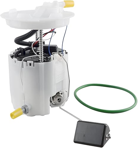 MUCO Nuevo conjunto de bomba de combustible con unidad de envío E4007M para Chevy Camaro V8 6.2L 2010 2011 2012 2013 2014 2015