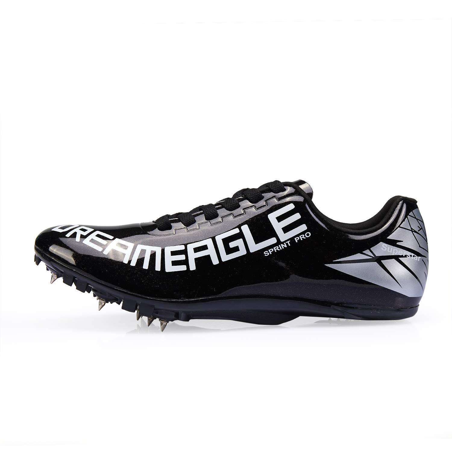 TauLene Women Men Sprint Track Shoes Athletics Track Spikes product thumbnail 4