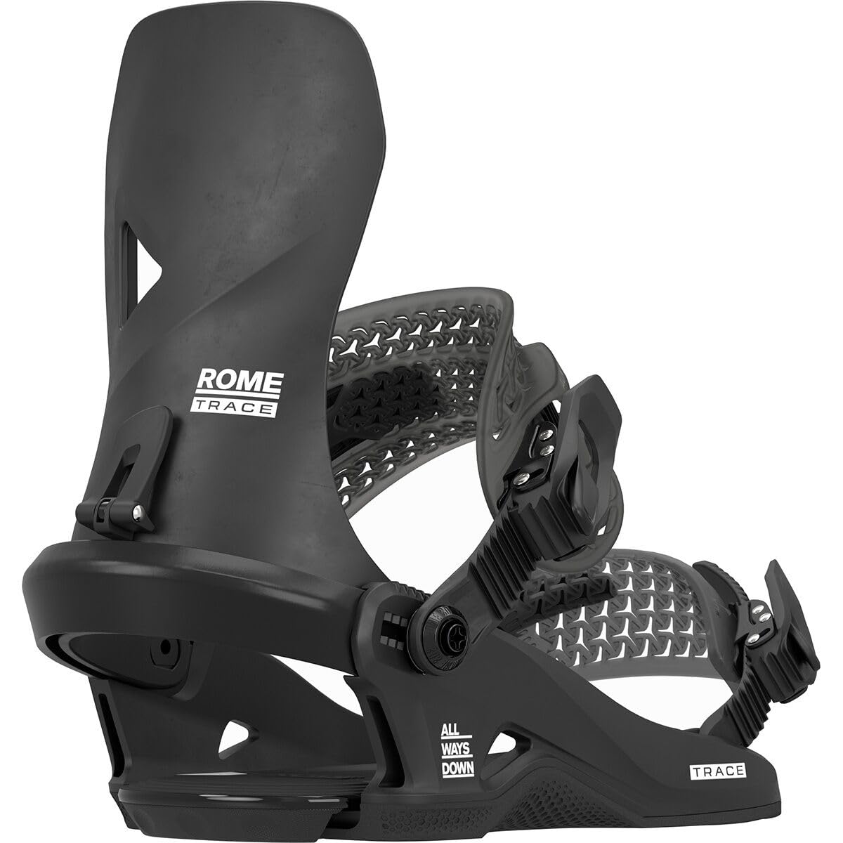 Rome Trace HW Attacchi Snowboard Uomo