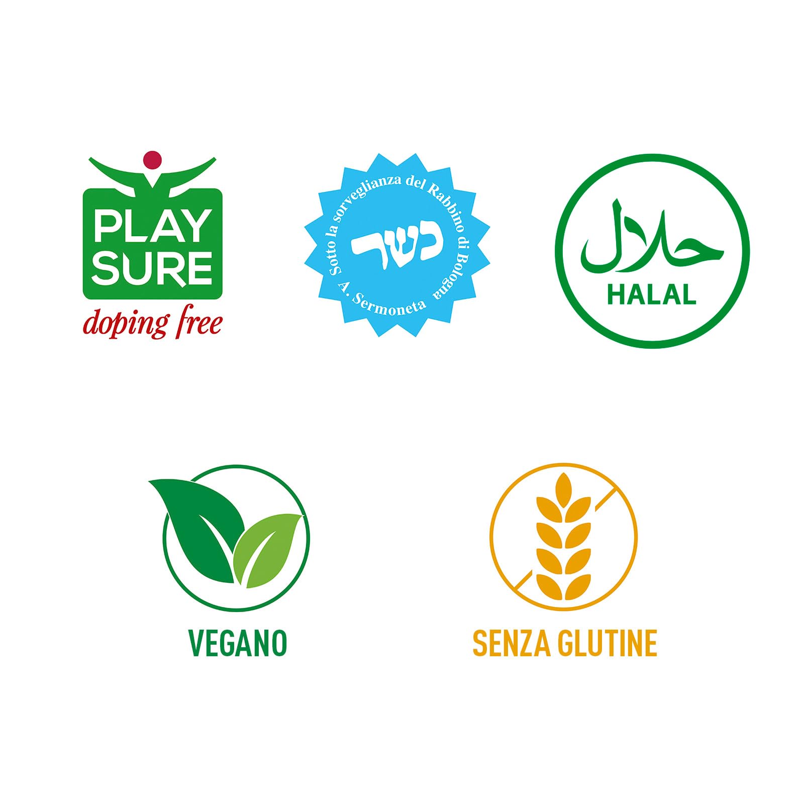 LongLife® Caffè Verde | Estratto titolato al 50% in Acido Clorogenico | Sostegno metabolico | Azione tonica e antiossidante | Fino a 2 mesi di trattamento | Vegano e Senza glutine