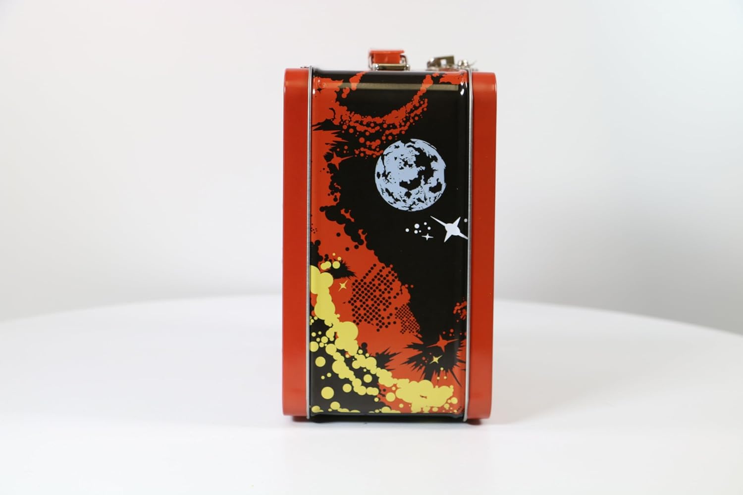 Dr. Who: The Tenth Doctor Tin Titans Previews Exclusive Lunchbox with Beverage Container - Image 18