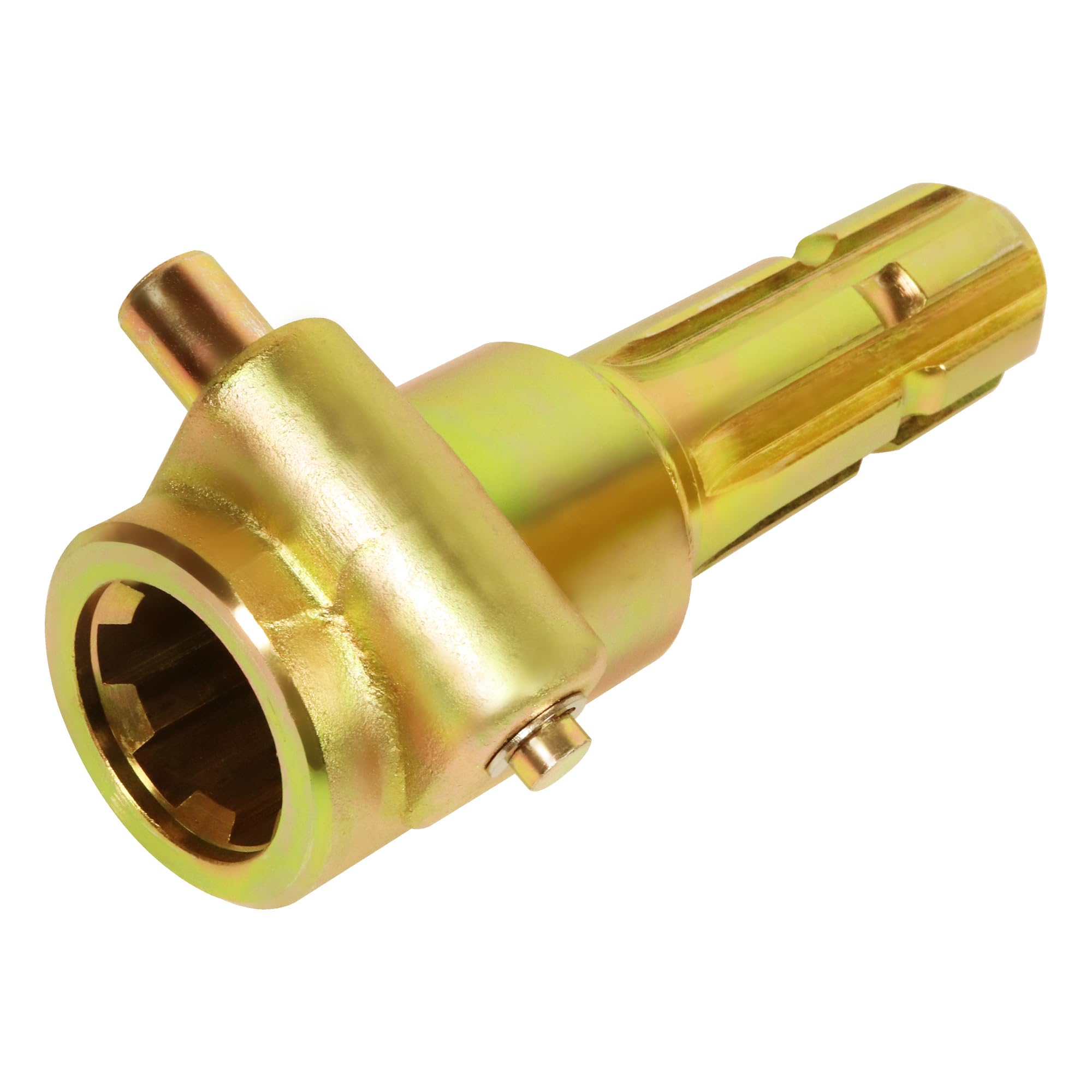 Amazon.com: PTO Extender Adaptor, PTO Shaft Extension, PTO Shaft