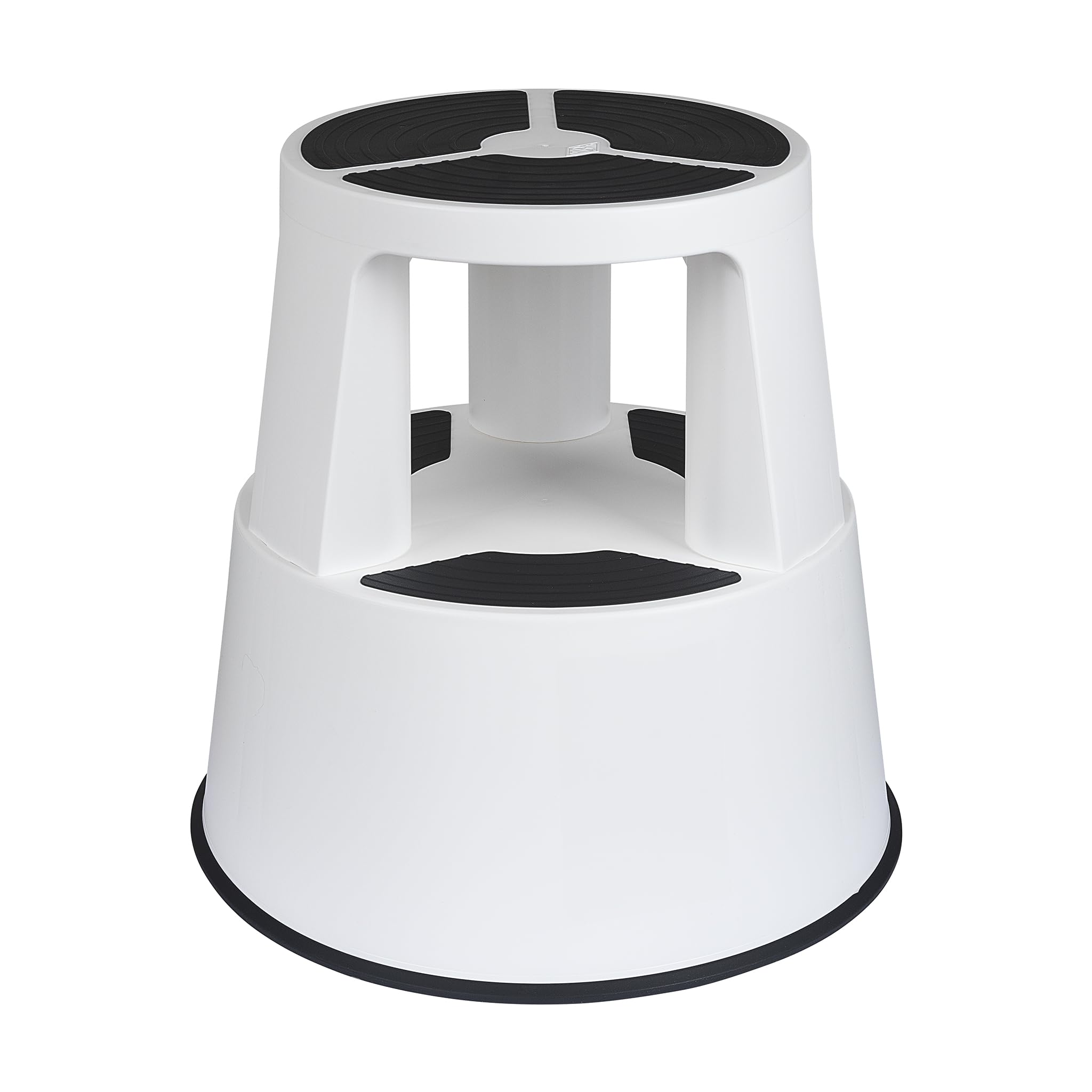 Amazon.com: WEDO Super Step Rolling Stool - Robust Step Stool Made