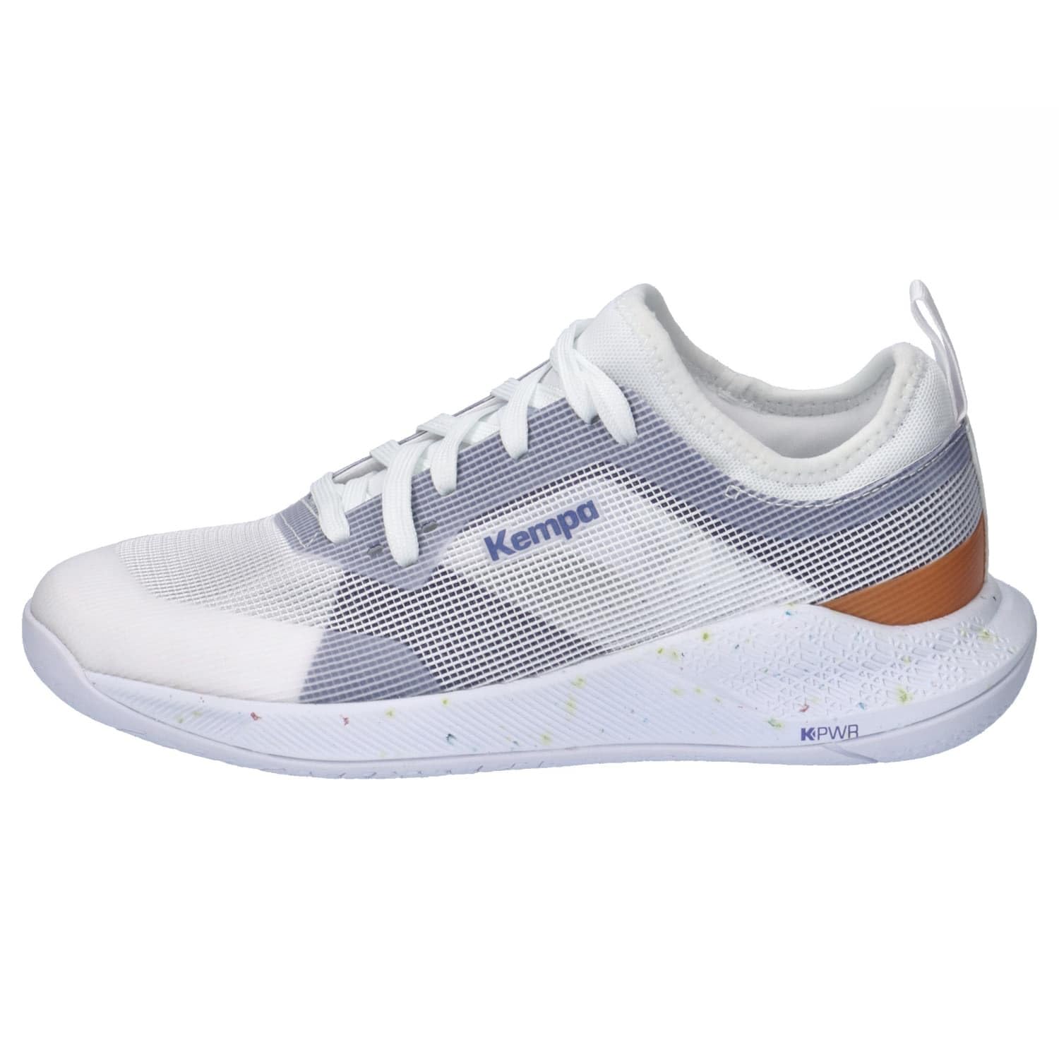 Kempa Kourtfly W, Zapatillas Deportivas Mujer