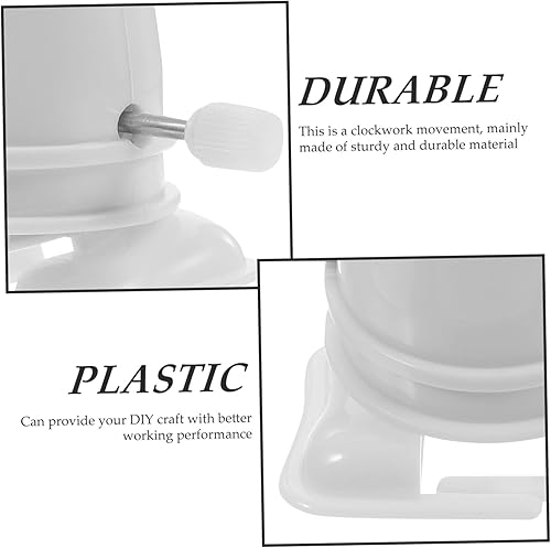 Miniatura 2 de Vaguelly 24 piezas de robot mecánico con patas, material de bricolaje, regalos para niños, juguetes para fiestas de cumpleaños, juguete para