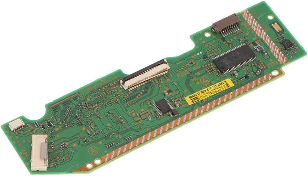 FLAWISH Optical DVD Disc Drive PCB Board Compatible with Sony PS4 Playstation 4 BDP-010 BDP-020