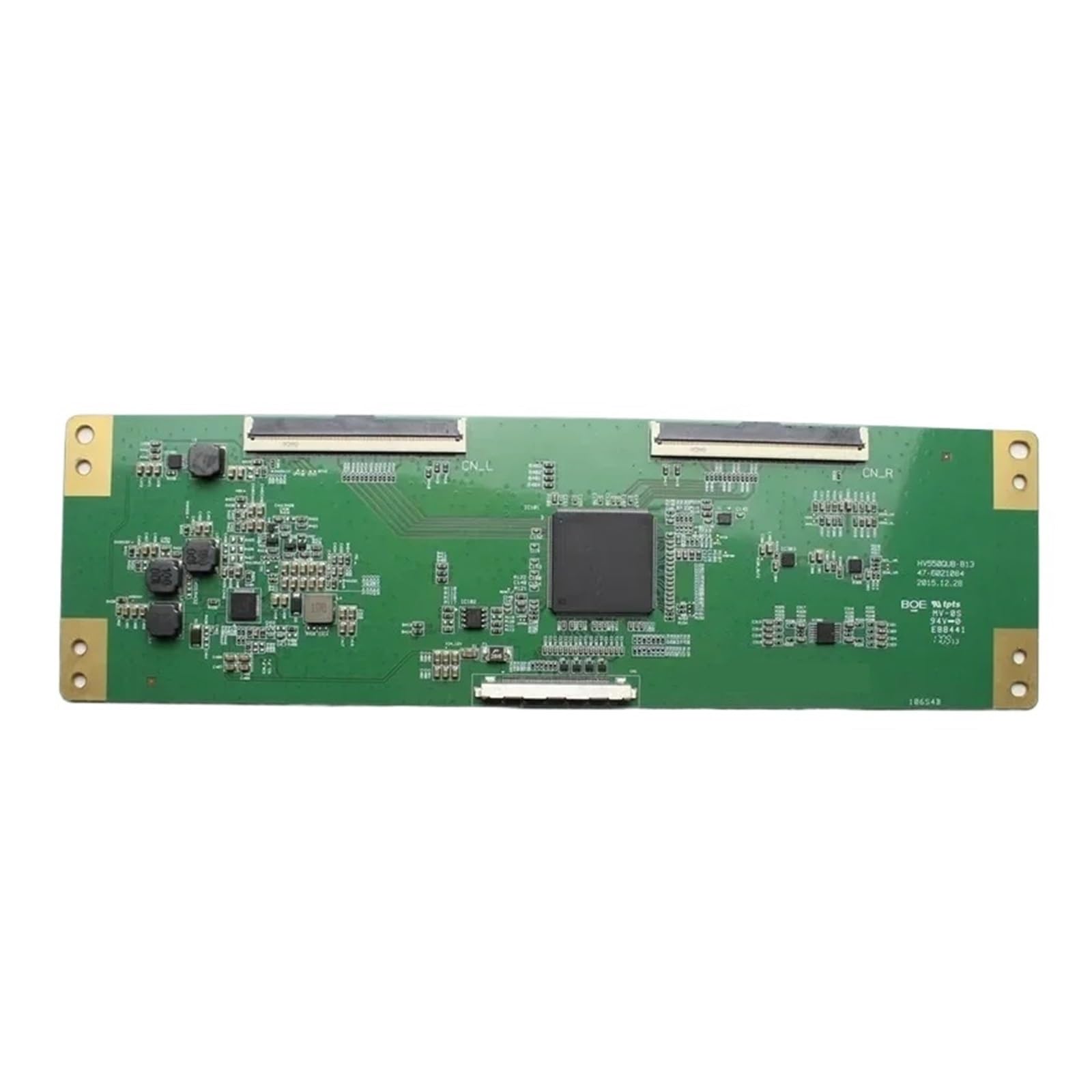 Używany do płyt T-con HV550QUB-B13 47-6021084 do telewizora CTT