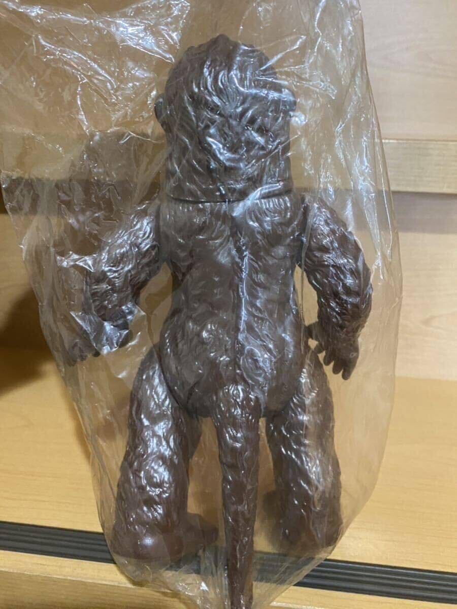 ゴロー ブルマァク復刻 B―CLUB ウルトラQ ブルマァク 復刻 怪獣