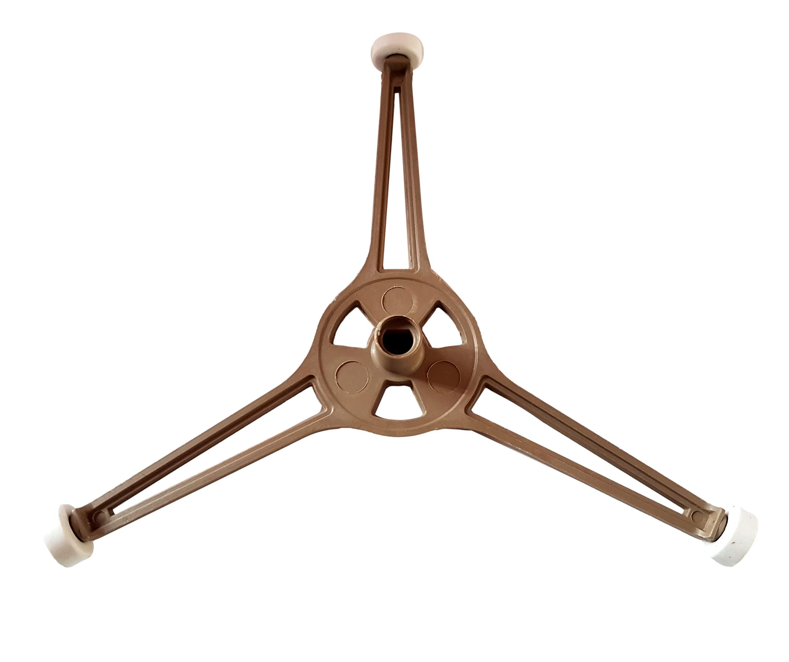 BESTOYARD Mikrowellen Drehteller Aus Glas - Perfekter Ersatz Für Deine Mikrowelle