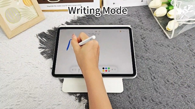 Amazon.com: Dwopar for iPad Pro 11 inch M5/M4 Case (6th/5th