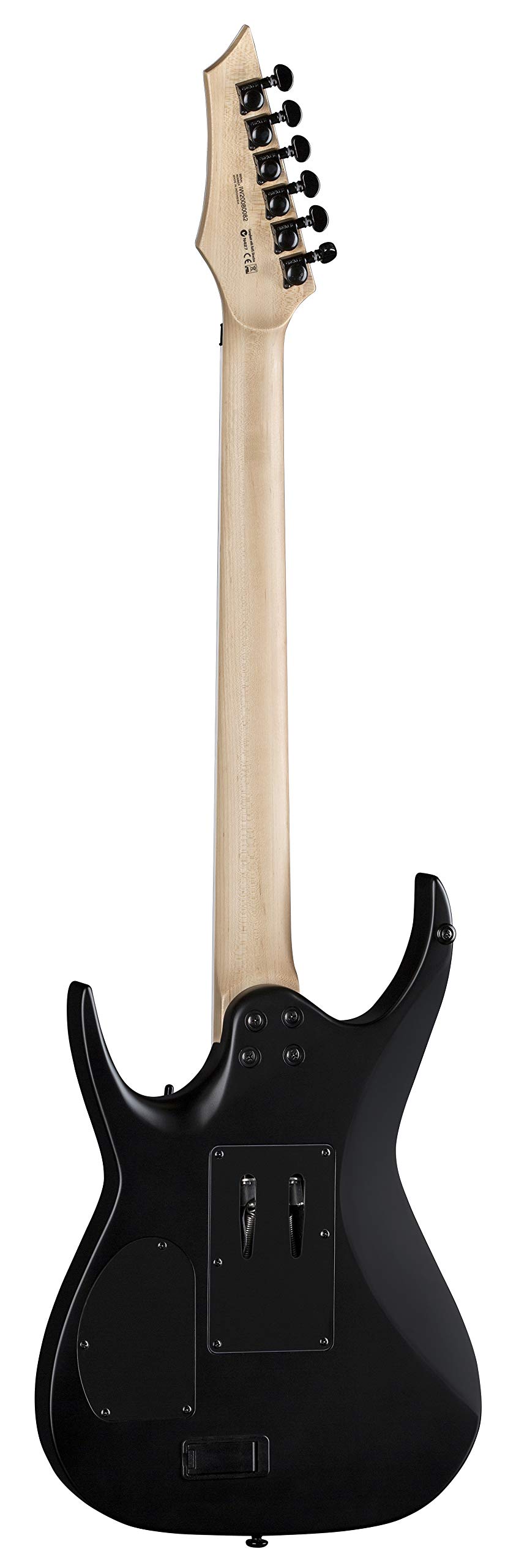 ギター　エレキ エレキギター Amazon.com: Dean Guitars 6 String ZX Floyd