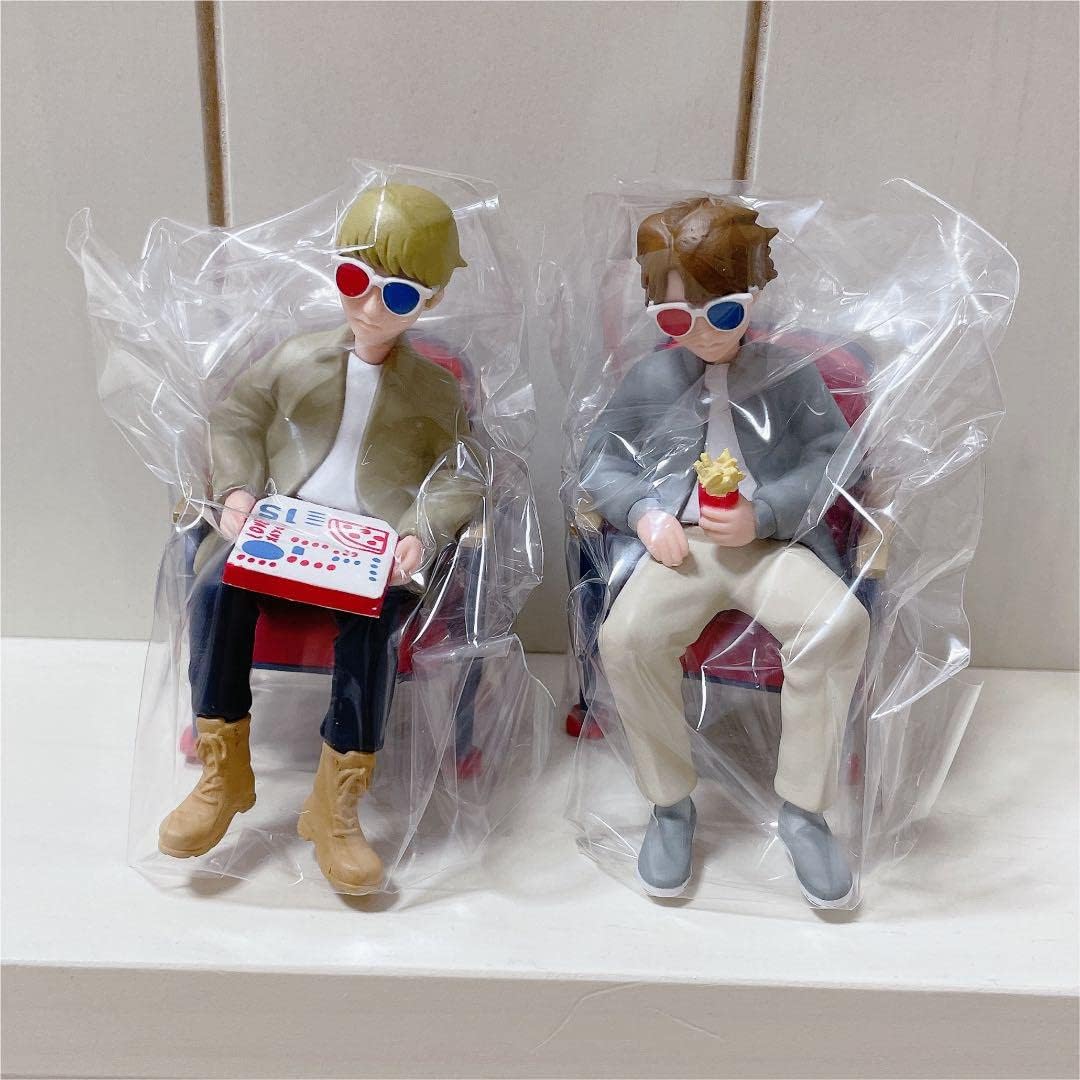 Amazon a グッズ マグネットフィギュア 與真司郎 西島隆弘 フィギュア ドール 通販 Amazon a グッズ マグネットフィギュア 與真司郎 西島隆弘 フィギュア ドール 通販