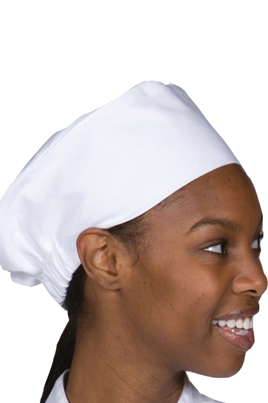 Edwards Garment Elastic Back Beanie Cap