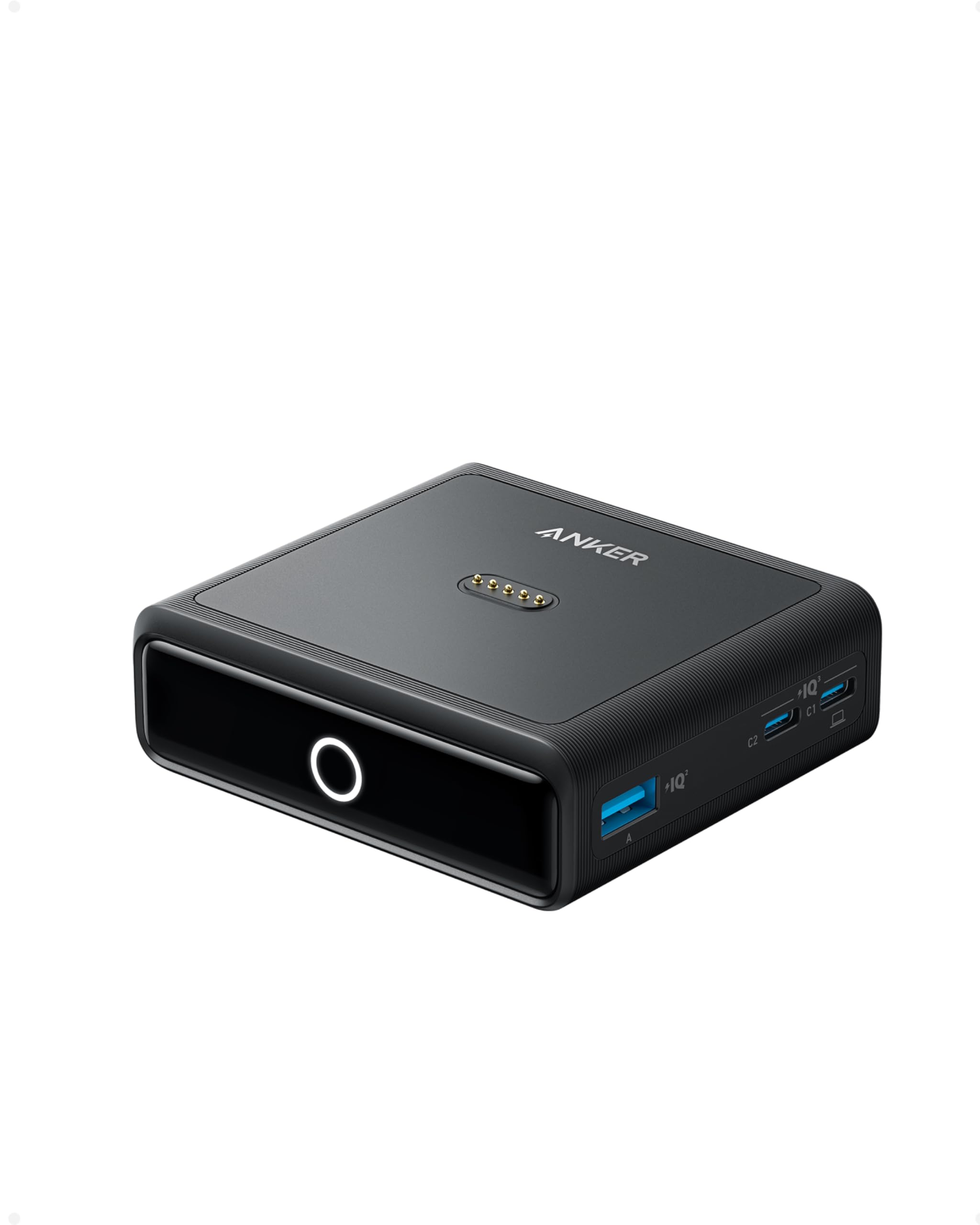 Anker Prime Power Bank＆511 Charger Stacja ładująca Anker dla Anker Prime Power Bank, szybkie