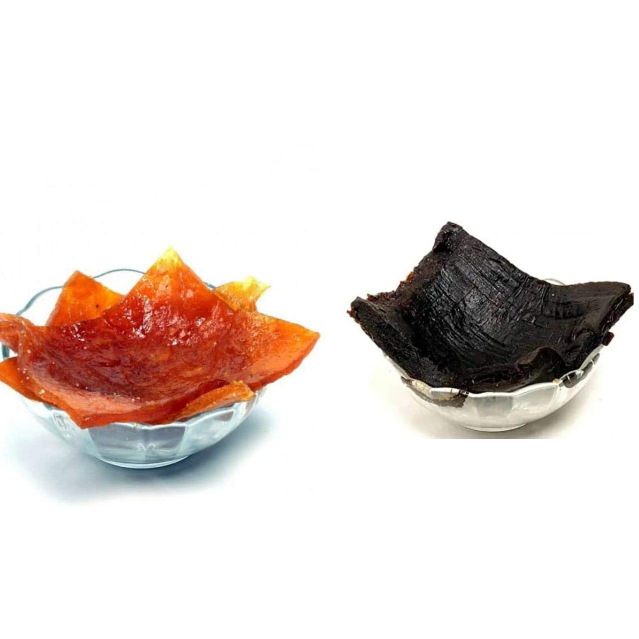 RAJA BRAND AMRITSARI SPECIAL KHATTA/MEETHA AAM PAPAD(COMBO OF 2 AAM PAPAD)-400GM (B08BLX2YH7) Amazon Price History, Amazon Price Tracker