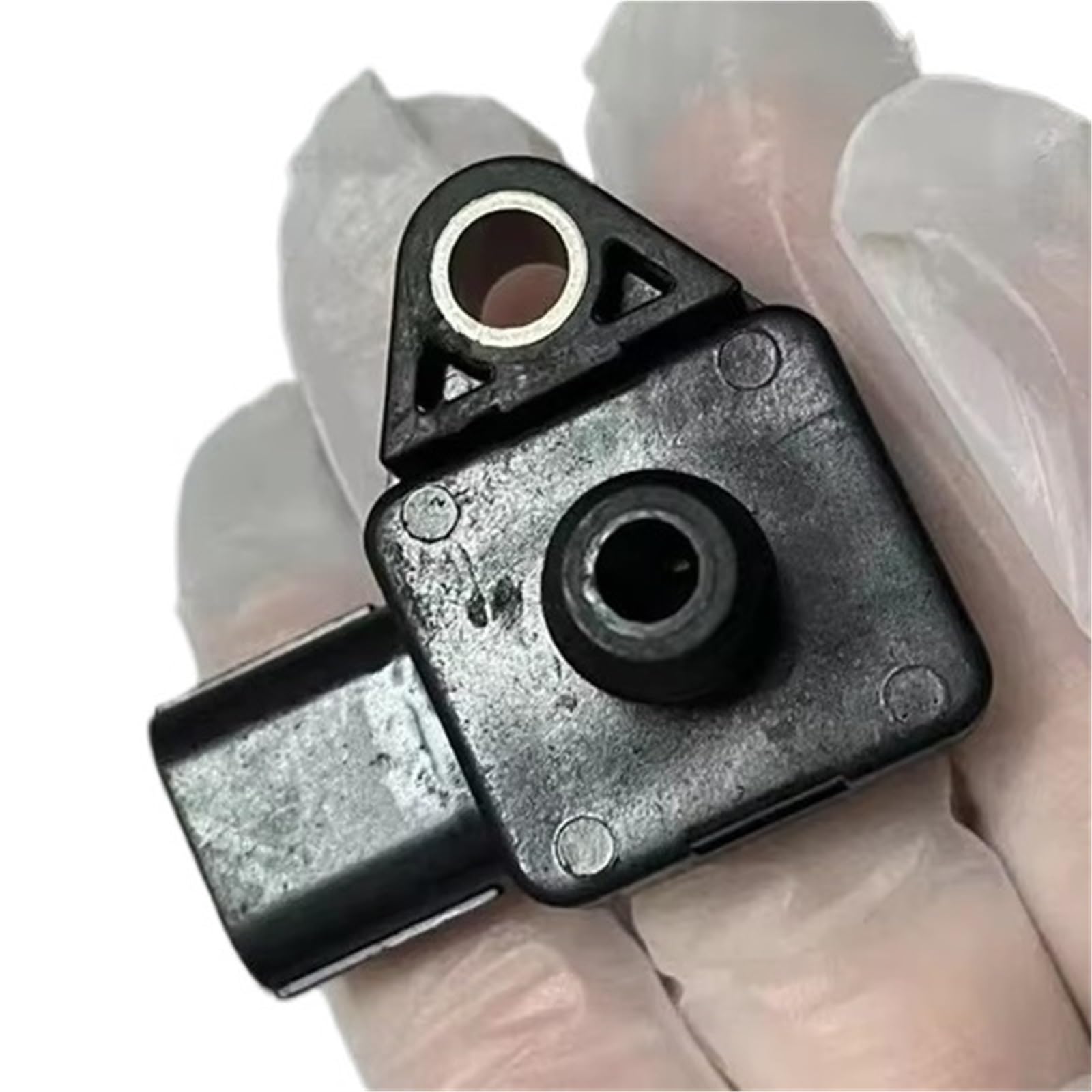 Map Sensor for Pilot 2003-2004 for Vue 2004-2007 Map Manifold Absolute Air Intake Pressure Sensor 37830-PGK-A01 079800-5410