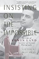 Insisting on the Impossible cover