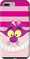 Vista 12 de Disney Alicia en el país de las maravillas Cheshire Cat - Carcasa para iPhone 17
