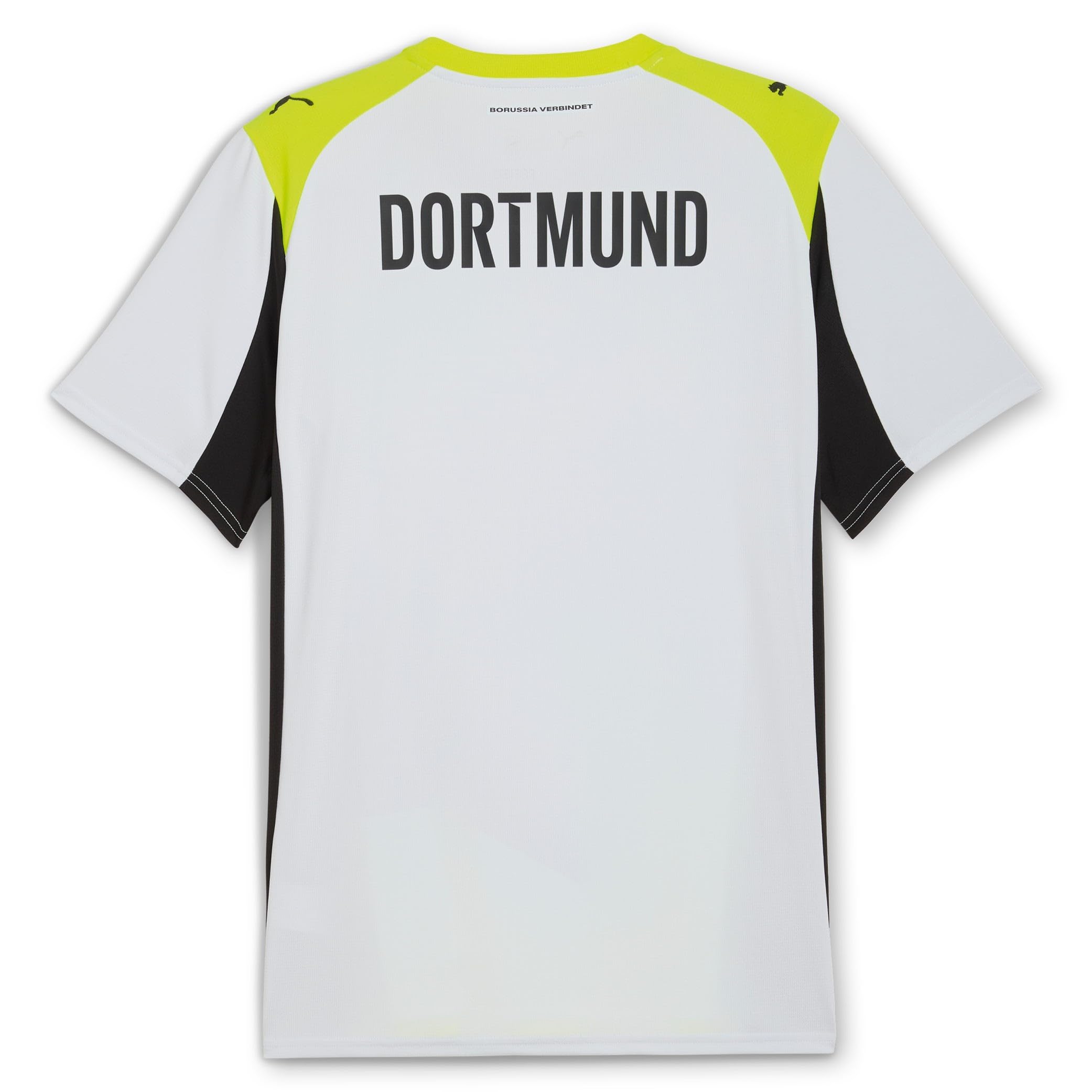 PUMA Borussia Dortmund Away Jersey