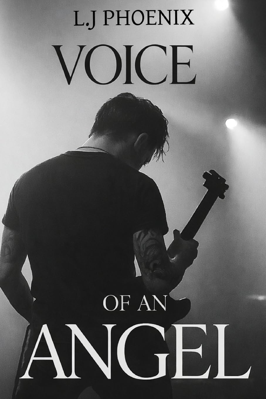 Voice of an Angel