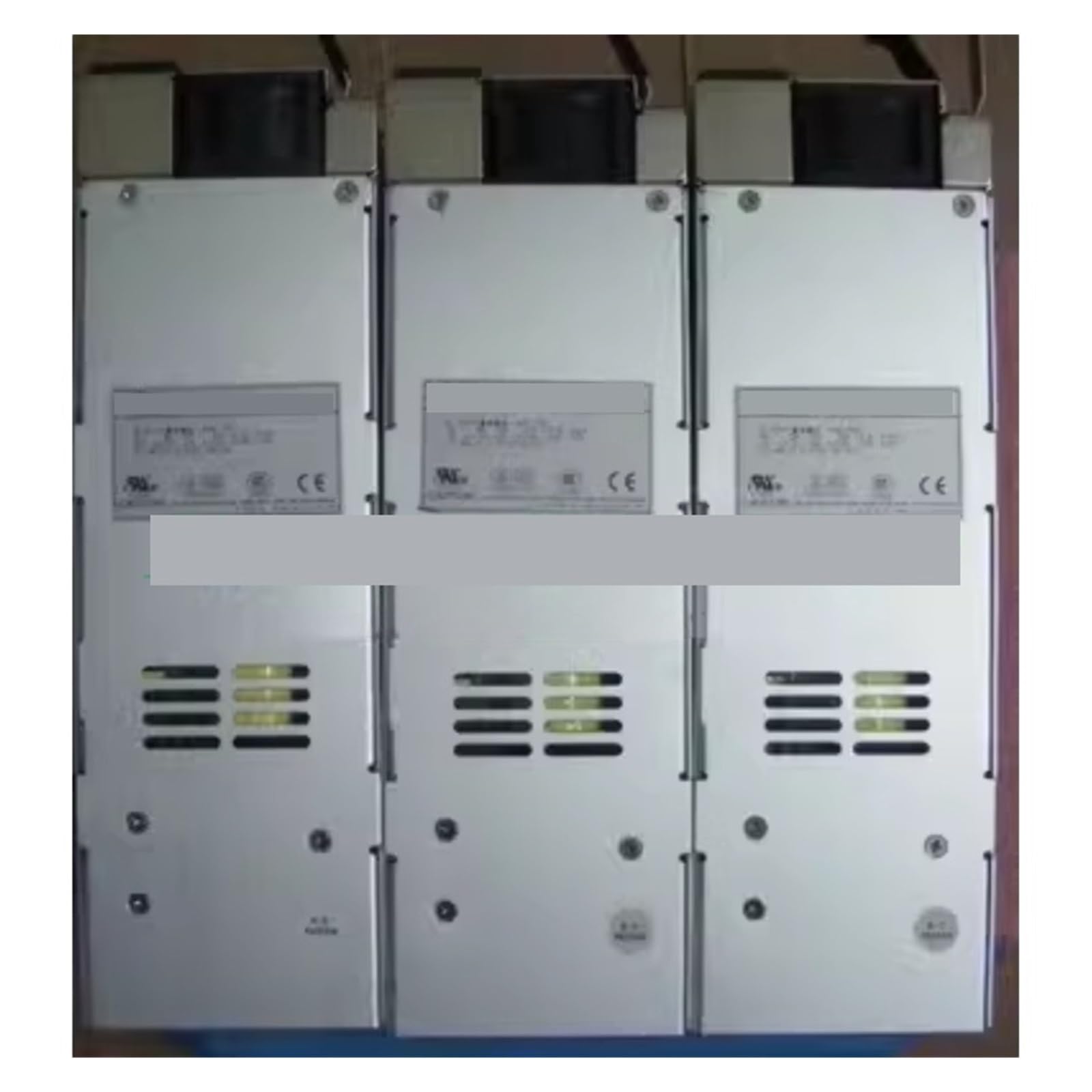 SWEWDSQG 1pcs power supply GIN-6350P 350W Power Module