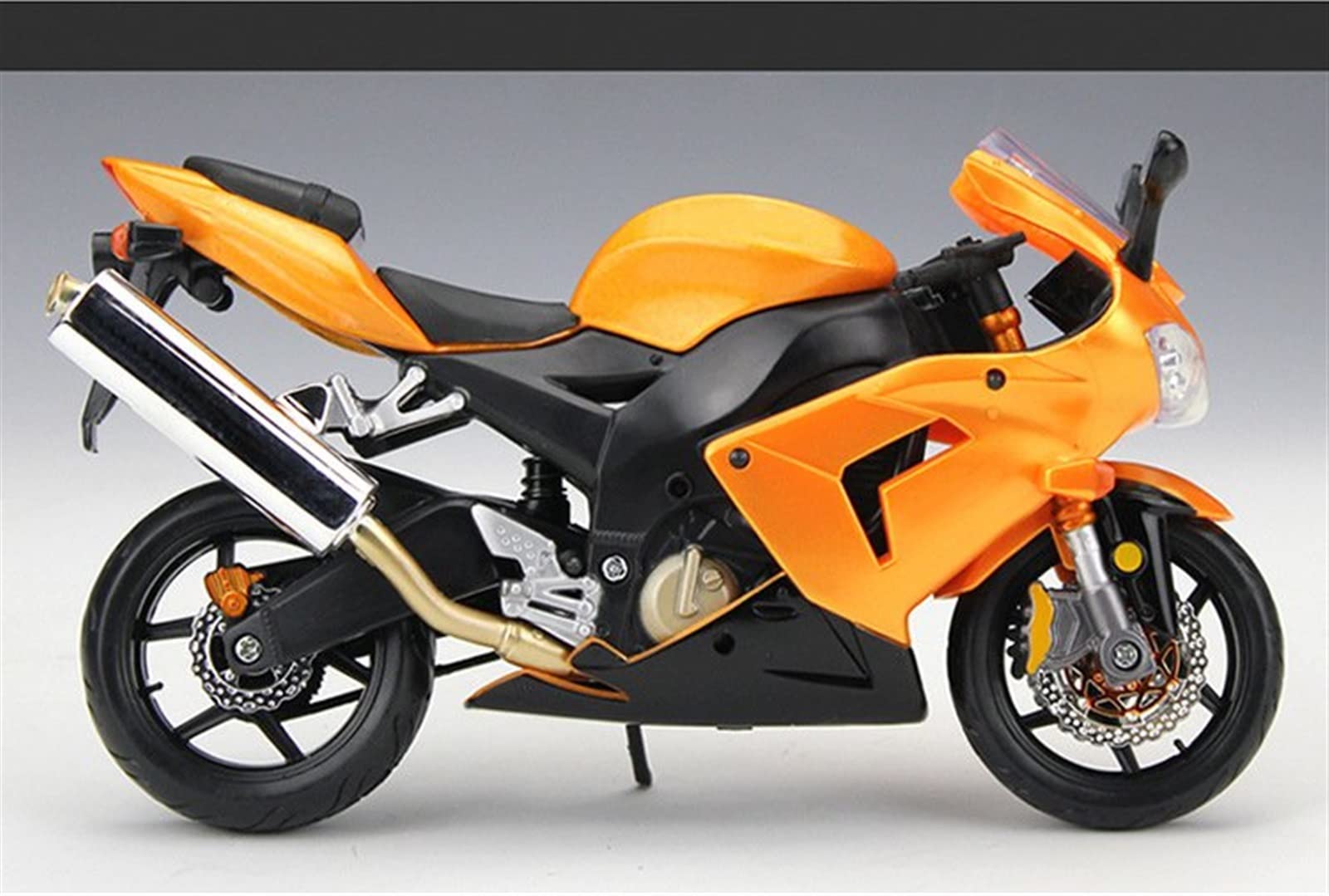 希少品モーターマックス24/1 yellow 希少品モーターマックス24/1 yellow - メルカリ