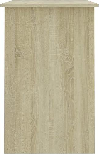 Miniatura 8 de qiangxing Escritorio Escritorios para Computadoras Escritorios para Dormitorios Escritorios para Cuartos Escritorio de estudio para niños Mesa de