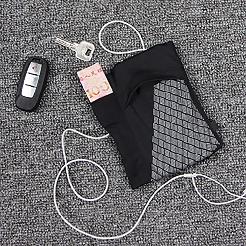 Suporte de telefone celular para corrida | Bandas de braço de telefone celular sob 6 polegadas Telef