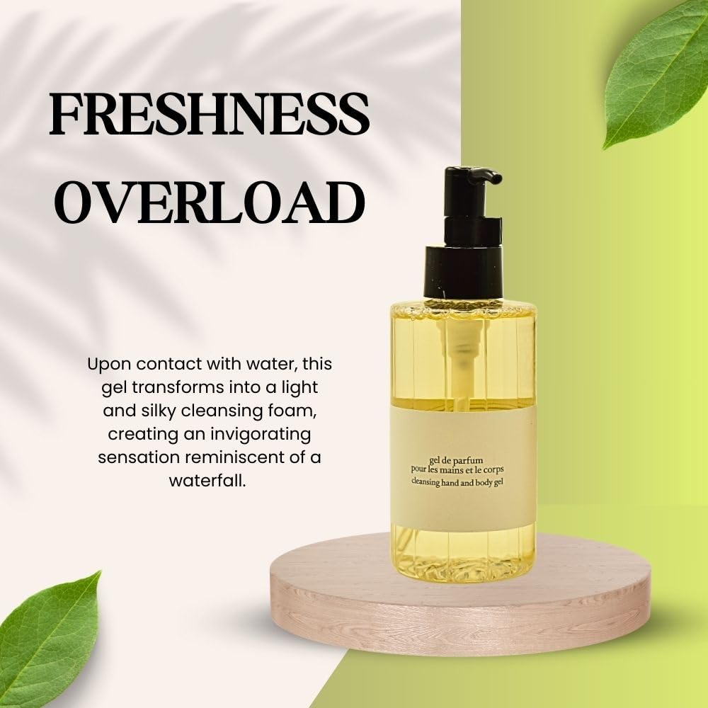 DIPTYQUE ハンド＆ボディローション シャワージェル Amazon.com : Diptyque Cleansing Hand and Body Gel 200 mL / 6.8 Fl