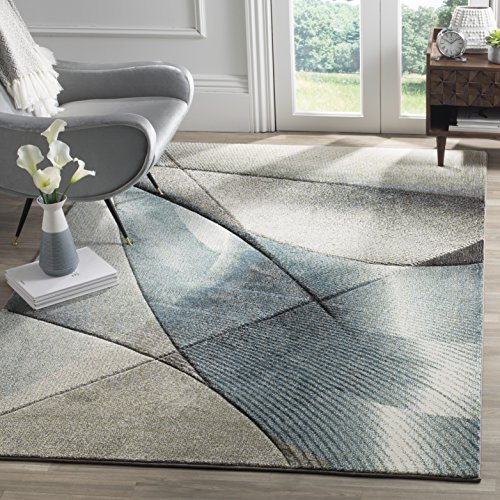 Tapete SAFAVIEH Hollywood Collection 5'3"x7'6"