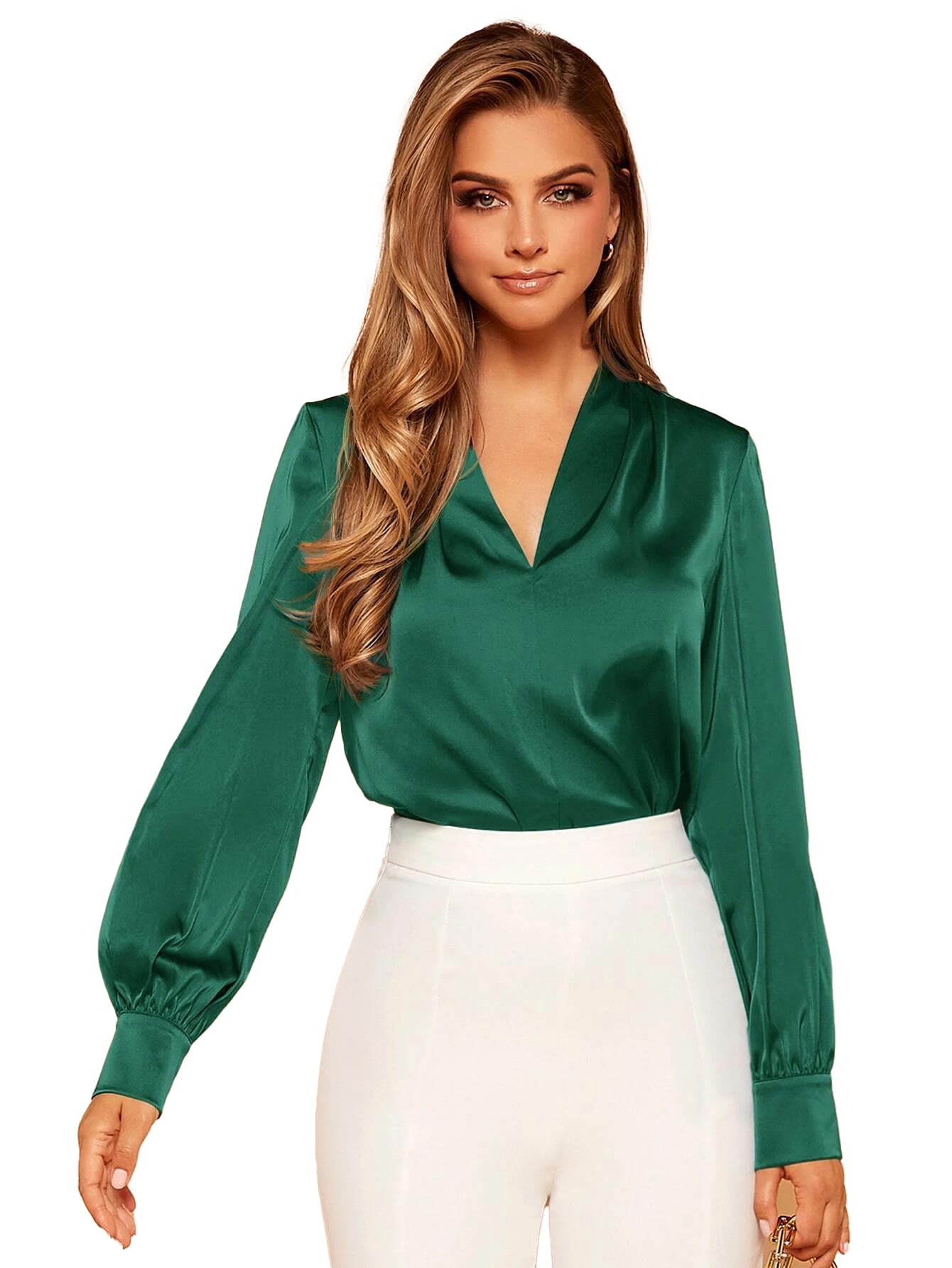 kotty Women's Polyester Regular Fit T-Shirt-picture-14