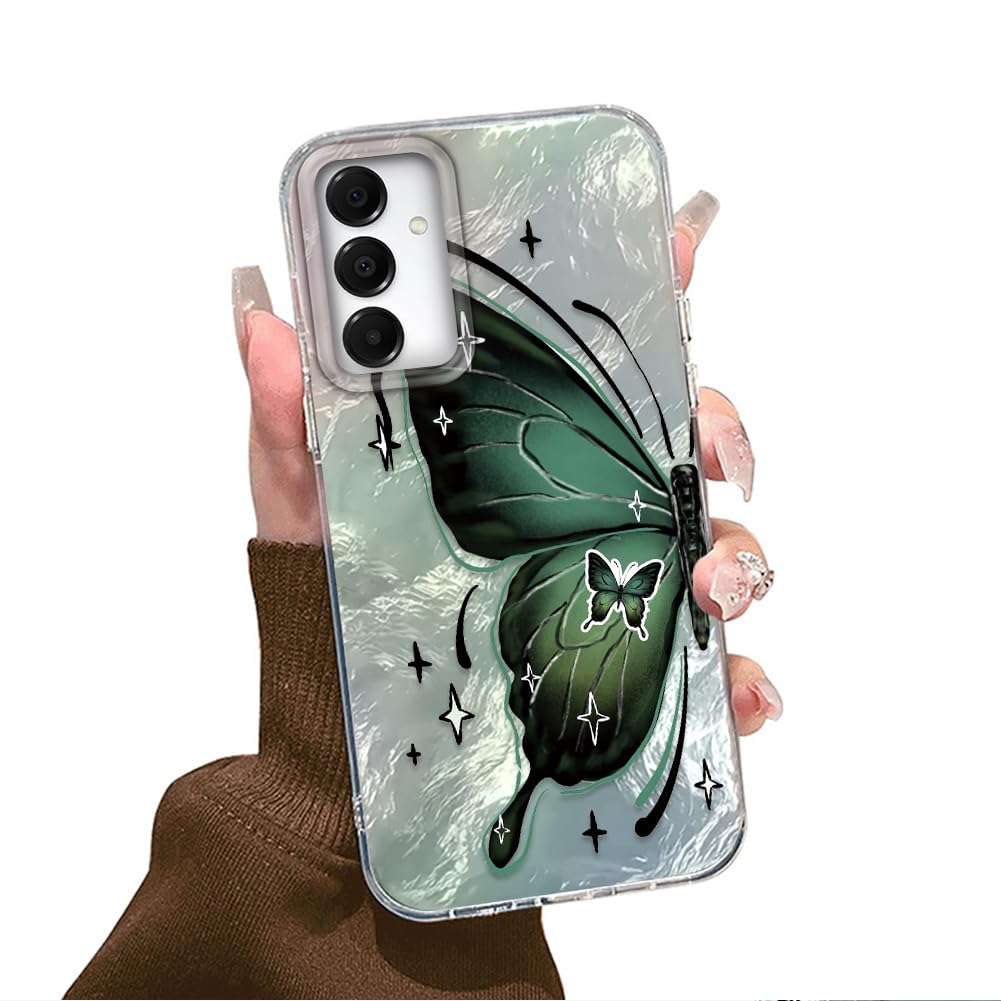 Tedyhulle Hülle für Samsung Galaxy A53 5G Handyhülle mit Net