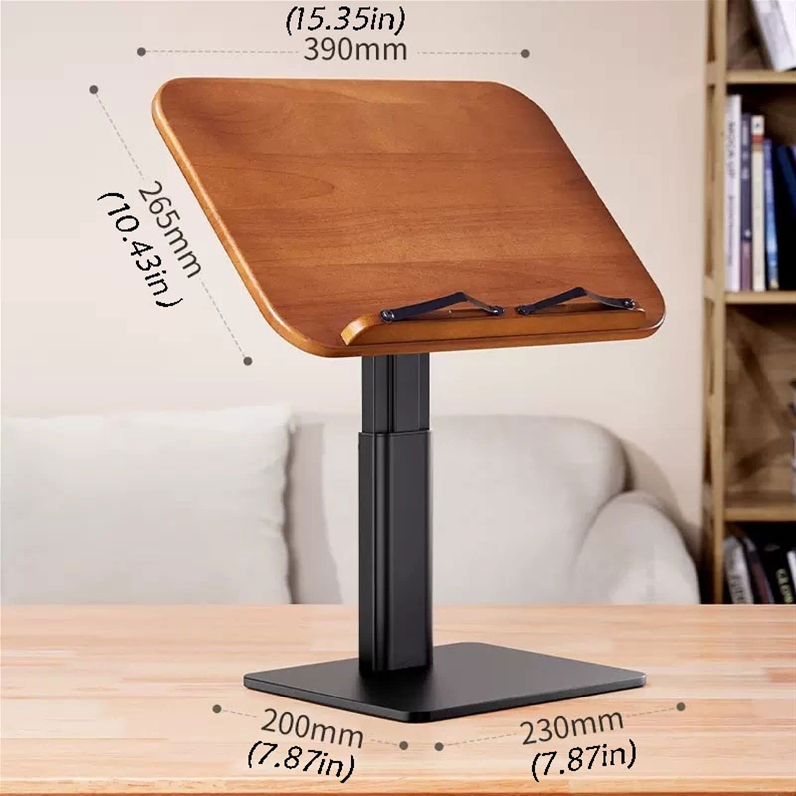Boekenstandaard voor bed 55 ~ 170 cm in hoogte verstelbaar 180 graden draaibare boekhouder vloer boekhouder voor lezen voor boeken, kookboeken, tijdschriften, ipad gebroken wit (gebroken wit Boekenstandaard voor bed 55 ~ 170 cm in hoogte verstelbaar 180 graden draaibare boekhouder vloer boekhouder voor lezen voor boeken, kookboeken, tijdschriften, ipad gebroken wit (gebroken wit