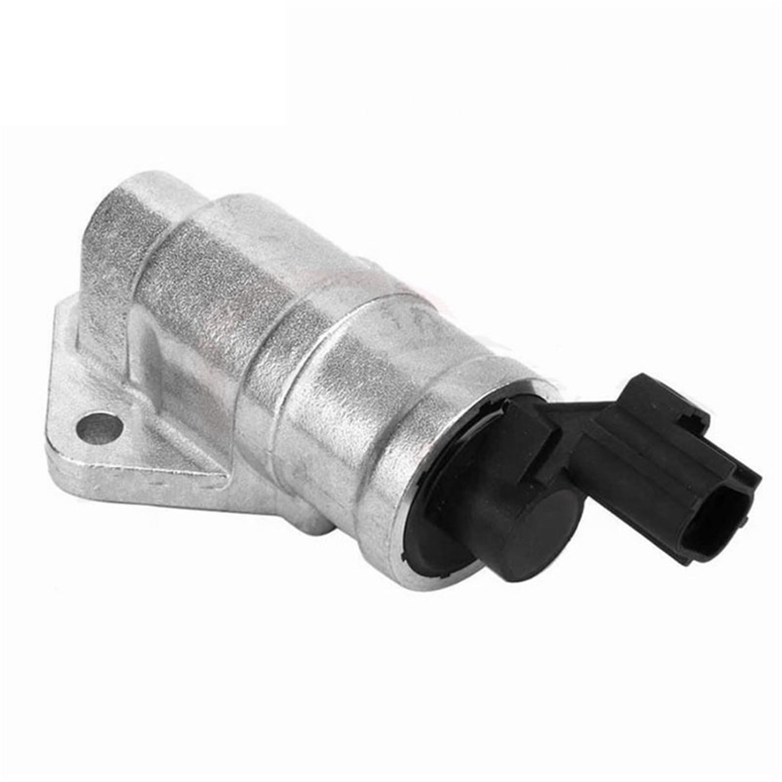 EGR Cooler‌ OE 1S4U-9F715-BC 1PC Idle Air Control Valve Fit for Ford Focus Mk1 1.4 16V, 1.6 16V 1998-2004 3F1Z9F715AA