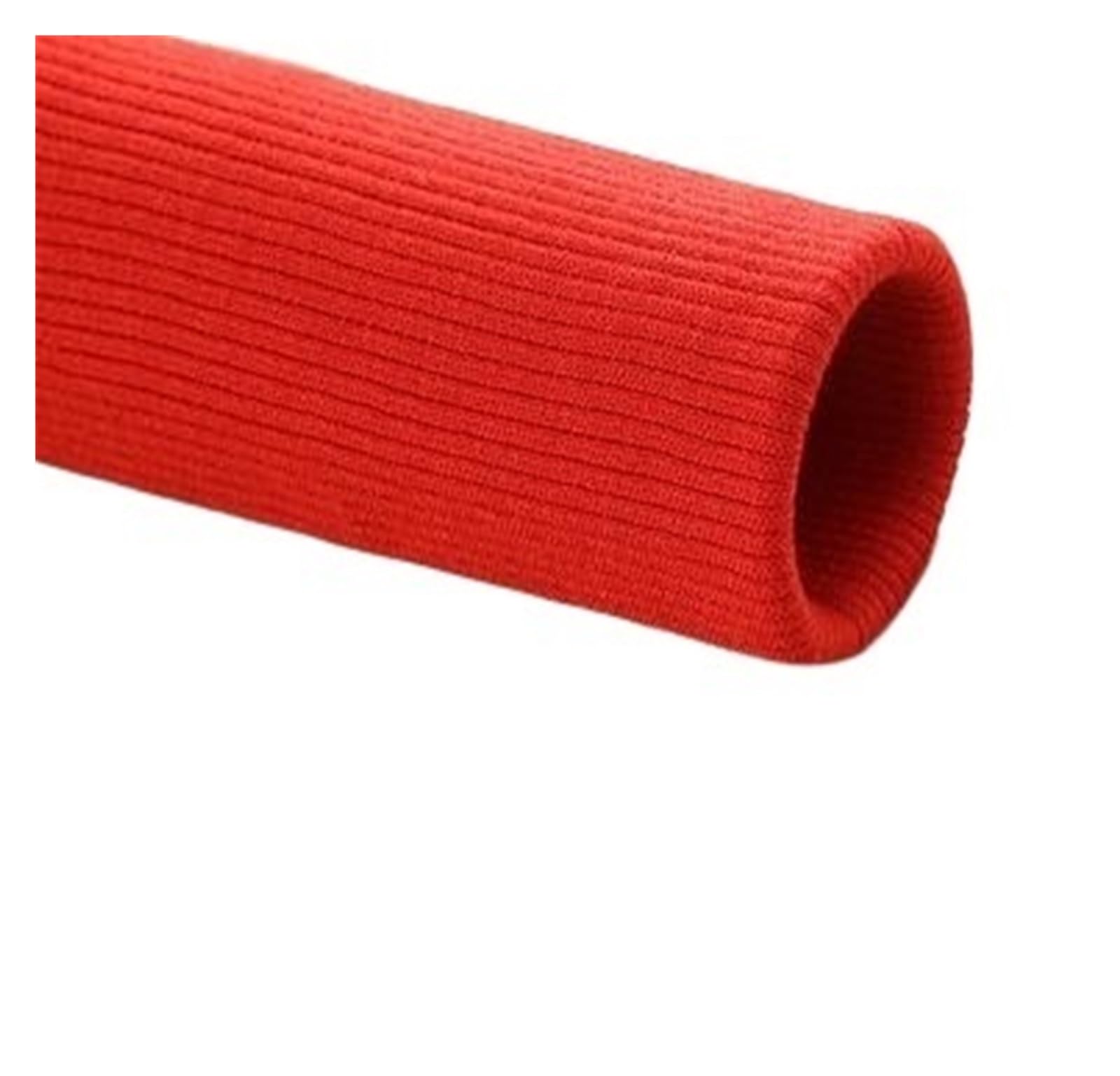 Ribbed Knit Cuff Elastic Rib Knit Fabric for Sewing Cuffs Sports Trousers and Sweater Stretch Cuff DIY Accessories(19)