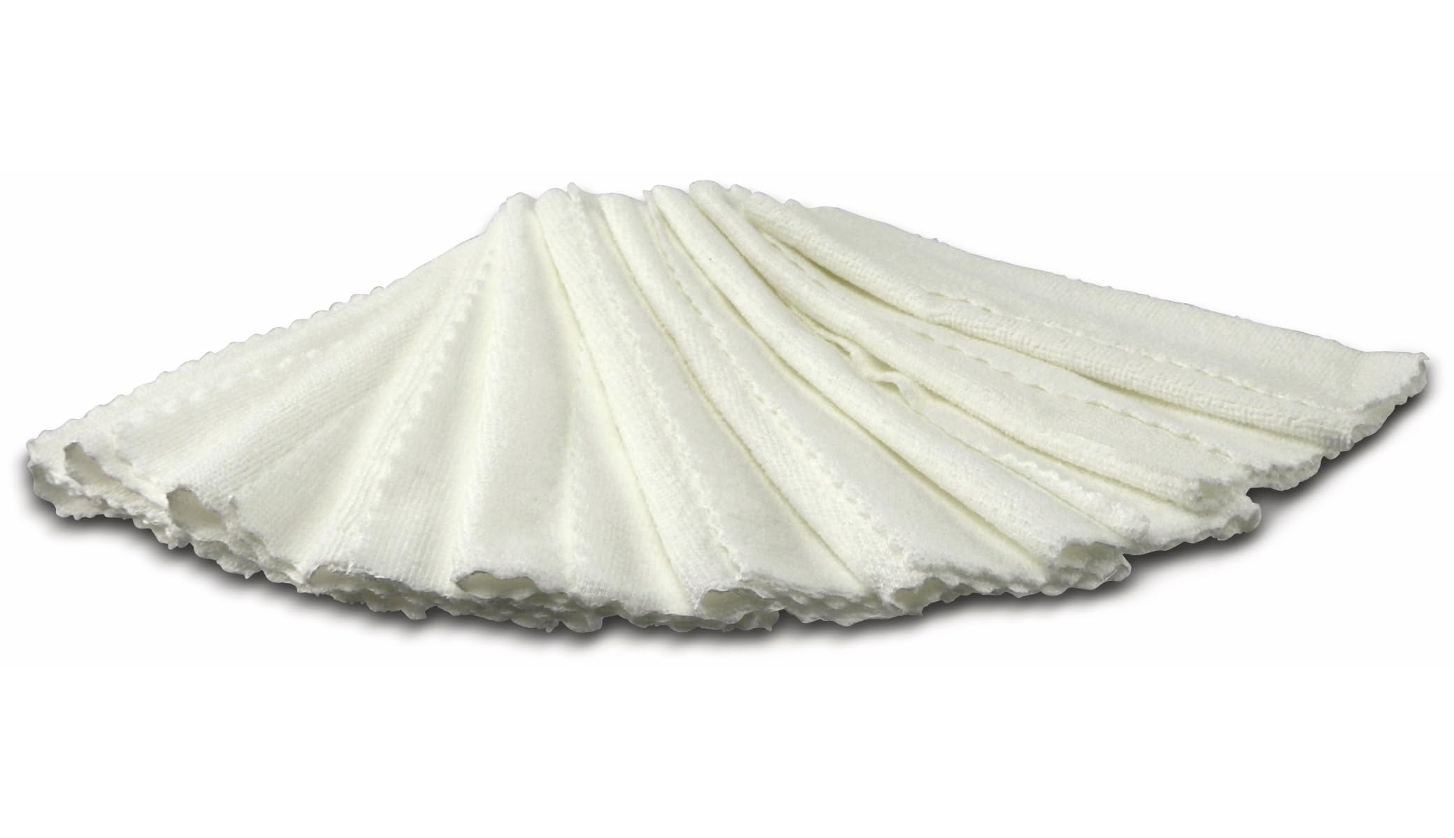 Motorola Nursery DUNLOP Automotive, 10 pieces, 220 x 220 mm, White, 220x220 mm