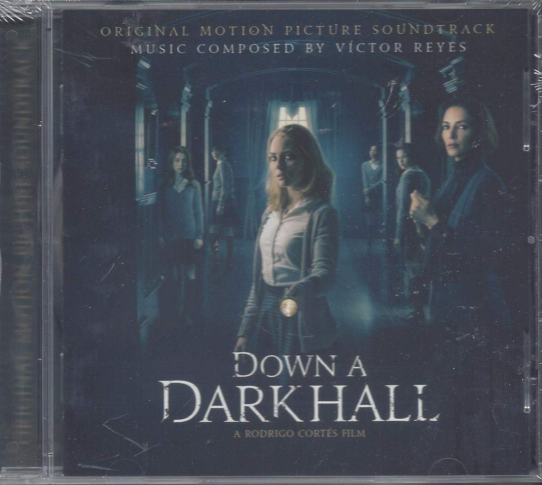 Down A Darkhall