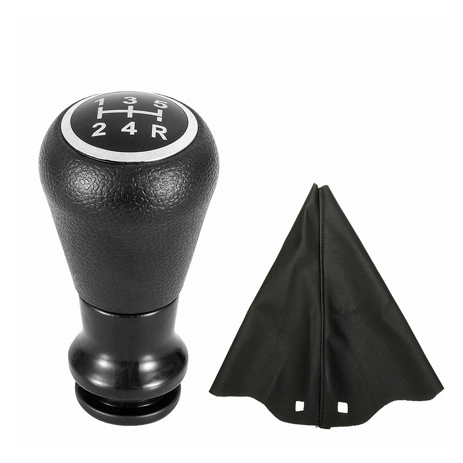 Gear Knob For Peugeot 106 107 206 207 306 307 308 3008 406 5008 605 807