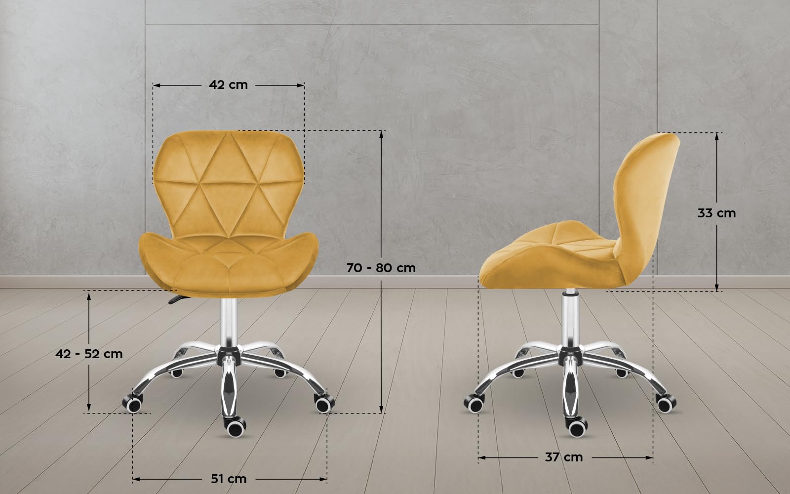 Chaise de bureau enfant MARK ADLER Junior 5.0 Gris - Ergonomique, Hauteur et profondeur réglables, Accoudoirs, Repose-pieds - Maison Chaise de bureau enfant MARK ADLER Junior 5.0 Gris - Ergonomique, Hauteur et profondeur réglables, Accoudoirs, Repose-pieds - Maison