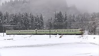 Amazon.co.jp: 115系上越線(長岡~水上) [Blu-ray] : 鉄道DVD・BD