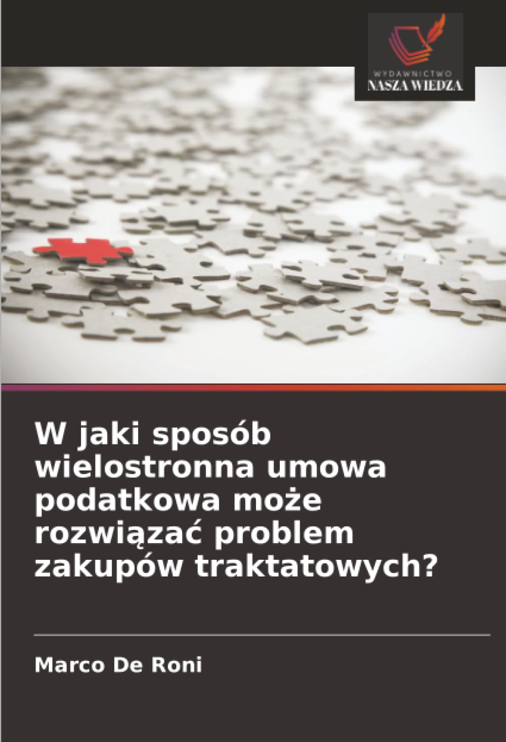 W jaki sposób wielostronna umowa podatkowa może rozwiązać problem zakupów traktatowych?