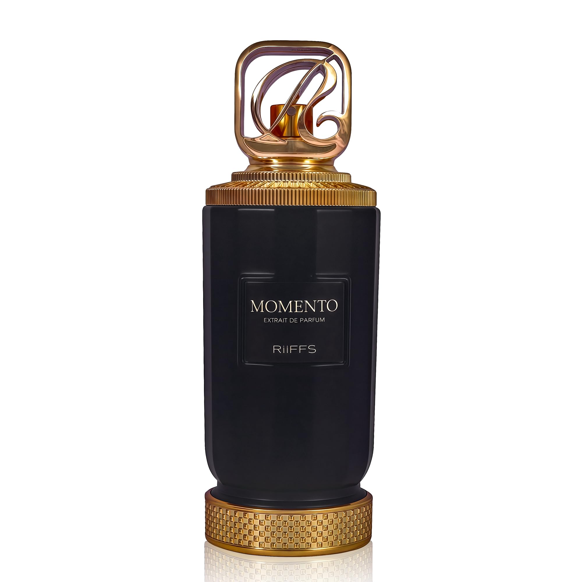 AFLUXE Riiffs Momento Luxury Cologne for Men - Lavender & Oud Aromatic Elixir-100ml Eau d…