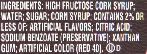 Miniatura 3 de Jarabe de Sundae Hershey, botellas de 22onzas (paquete de 6)