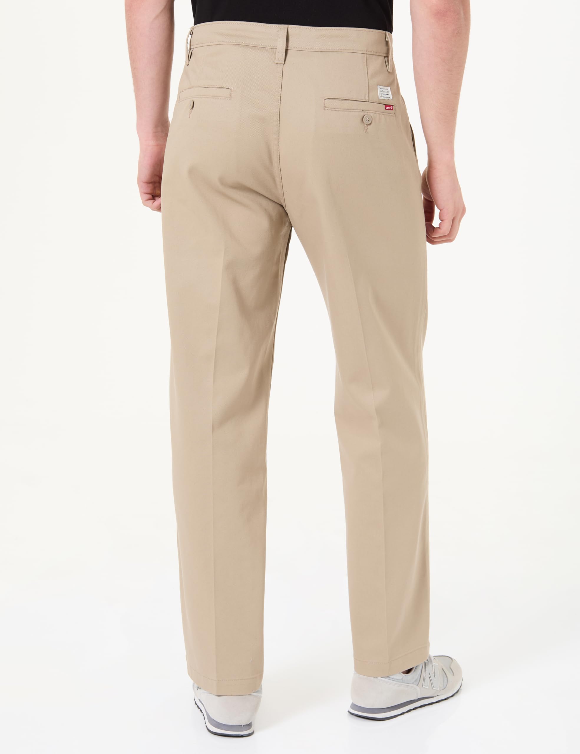 Levi's - XX Chino Loose Strt, Pantaloni Uomo