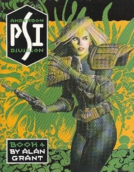 Judge Anderson