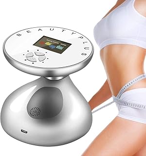 Máquina De Emagrecimento Máquina De Emagrecimento Perda De Gordura Contra O Excesso De Gordura Corporal Aparelho Para Kits Faciais Equipamento De Radiofrequência