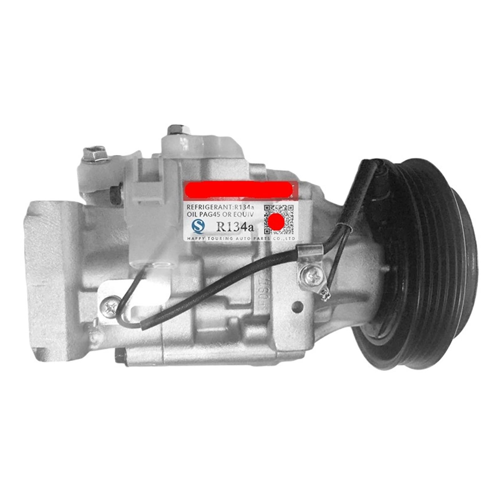 A/C Compressor，Compatible For Toyota， A SCSA06C 447180-8750 447220-6067 447220-6651 447220-6871 447260-7300 447260-7810，Compressor unit