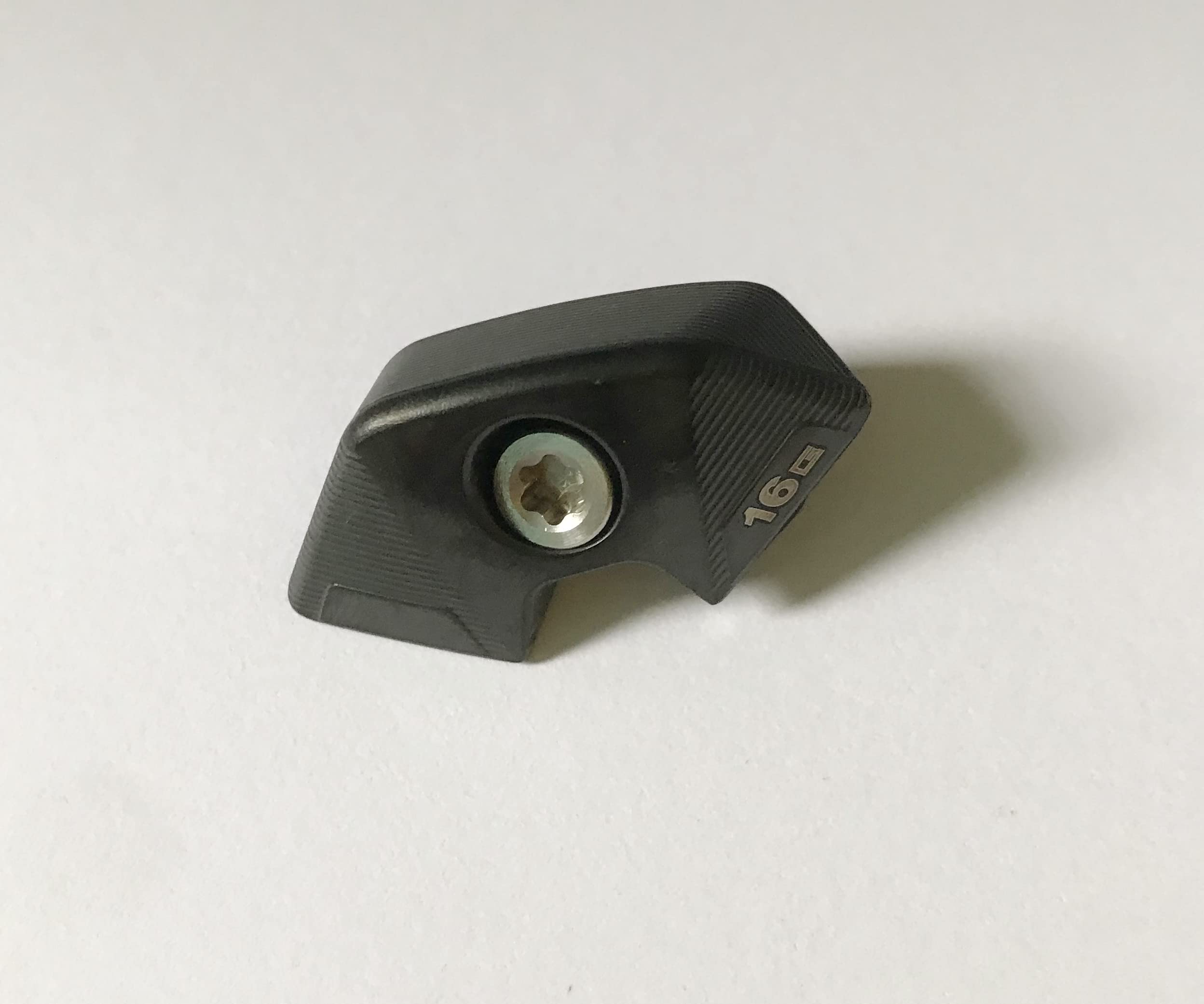 1 Piece Golf Weight Screw Fit for Taylormade SIM2 Driver, SIM2 Max Driver 6g 8g 16g 18g 20g 24g (8)